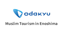 Muslim Tourism in Enoshima