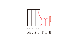 M.STYLE ミヤザキ食器 株式会社